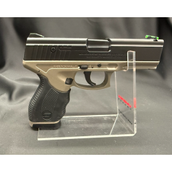 PISTOLET 6MM SPORT 106 RESSORT DUAL TONE - AIRSOFT