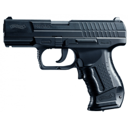 UMAREX - PISTOLET "WALTHER P99 DAO" - BBS 6MM - ELECTRIC FULL AUTO