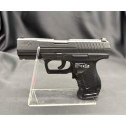 UMAREX - PISTOLET "WALTHER P99 DAO" - BBS 6MM - ELECTRIC FULL AUTO