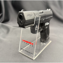 UMAREX - PISTOLET "WALTHER P99 DAO" - BBS 6MM - ELECTRIC FULL AUTO