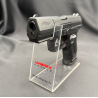 UMAREX - PISTOLET "WALTHER P99 DAO" - BBS 6MM - ELECTRIC FULL AUTO