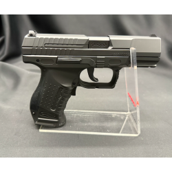 UMAREX - PISTOLET "WALTHER P99 DAO" - BBS 6MM - ELECTRIC FULL AUTO