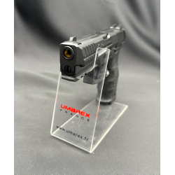 UMAREX - PISTOLET "HECKLER&KOCH VP9" - BBS 6MM - GAZ 1,0 J