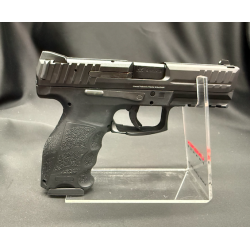 UMAREX - PISTOLET "HECKLER&KOCH VP9" - BBS 6MM - GAZ 1,0 J