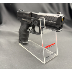 UMAREX - PISTOLET "HECKLER&KOCH VP9" - BBS 6MM - GAZ 1,0 J