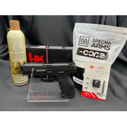 UMAREX - PISTOLET "HECKLER&KOCH VP9" - BBS 6MM - GAZ 1,0 J