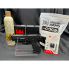 UMAREX - PISTOLET "HECKLER&KOCH VP9" - BBS 6MM - GAZ 1,0 J