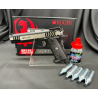 Umarex - PISTOLET RUGER SR1911 COMPETITION CO2 CAL BB 4.5MM