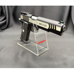 Umarex - PISTOLET RUGER SR1911 COMPETITION CO2 CAL BB 4.5MM