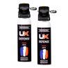 Umarex - Bombe 100ml Pro avec goupille - Bazooka-shop.fr