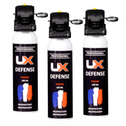 Umarex - Bombe 100ml Pro avec goupille - Bazooka-shop.fr