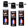 Umarex - Bombe 100ml Pro avec goupille - Bazooka-shop.fr
