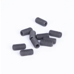 VIS COMPENSATEUR ALUMINIUM POUR WALTHER PDP PRO SD