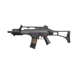 PACK PRÊT A TIRER REPLIQUE LONGUE DLV G36 AEG 6MM