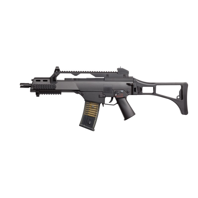 PACK PRÊT A TIRER REPLIQUE LONGUE DLV G36 AEG 6MM