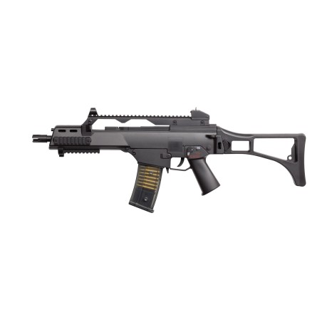 PACK PRÊT A TIRER REPLIQUE LONGUE DLV G36 AEG 6MM