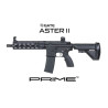 REPLIQUE LONGUE 6MM SA-PH24 PRIME ASTER II BRUSHLESS NOIRE