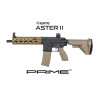 REPLIQUE LONGUE 6MM SA-PH24 PRIME ASTER II BRUSHLESS BRUSHLESS