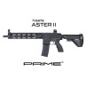 REPLIQUE LONGUE 6MM SA-PH22 PRIME ASTER II BRUSHLESS NOIRE