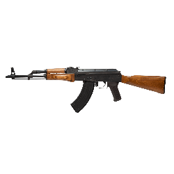 REPLIQUE LONGUE 6MM AKBM