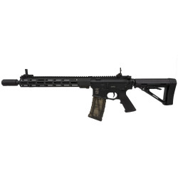 REPLIQUE LONGUE 6MM B4 URG NOIRE