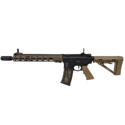 REPLIQUE LONGUE 6MM B4 URG TAN