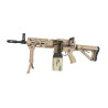 PRECOMMANDE REPLIQUE LONGUE 6MM CM16 LMG TAN