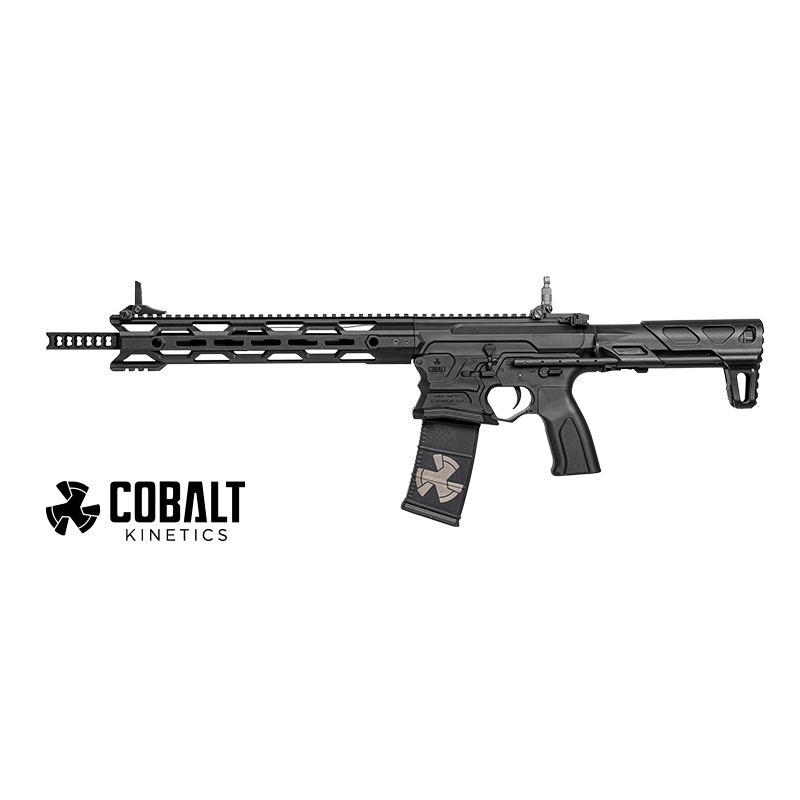REPLIQUE LONGUE 6MM BAMF RECON