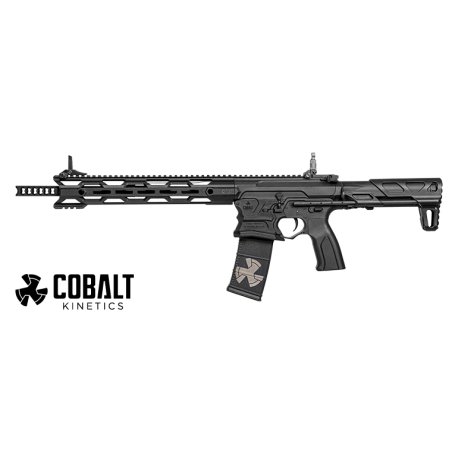 REPLIQUE LONGUE 6MM BAMF RECON