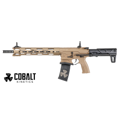 REPLIQUE LONGUE 6MM BAMF RECON DST