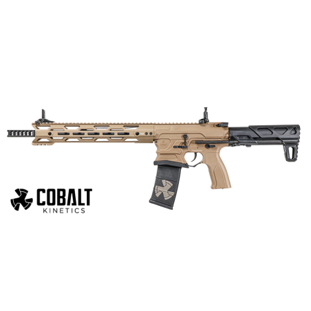 REPLIQUE LONGUE 6MM BAMF RECON DST
