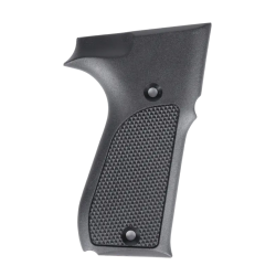 PLAQUETTE CROSSE PLASTIQUE CP88 WALTHER