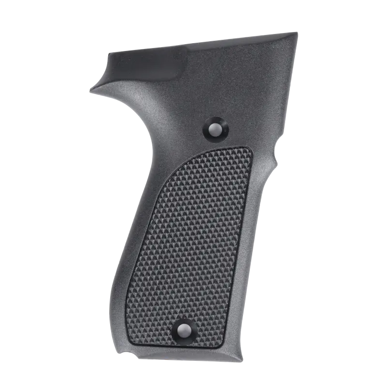 PLAQUETTE CROSSE PLASTIQUE CP88 WALTHER
