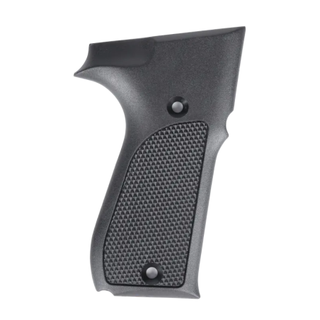 PLAQUETTE CROSSE PLASTIQUE CP88 WALTHER
