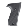 PLAQUETTE CROSSE PLASTIQUE CP88 WALTHER