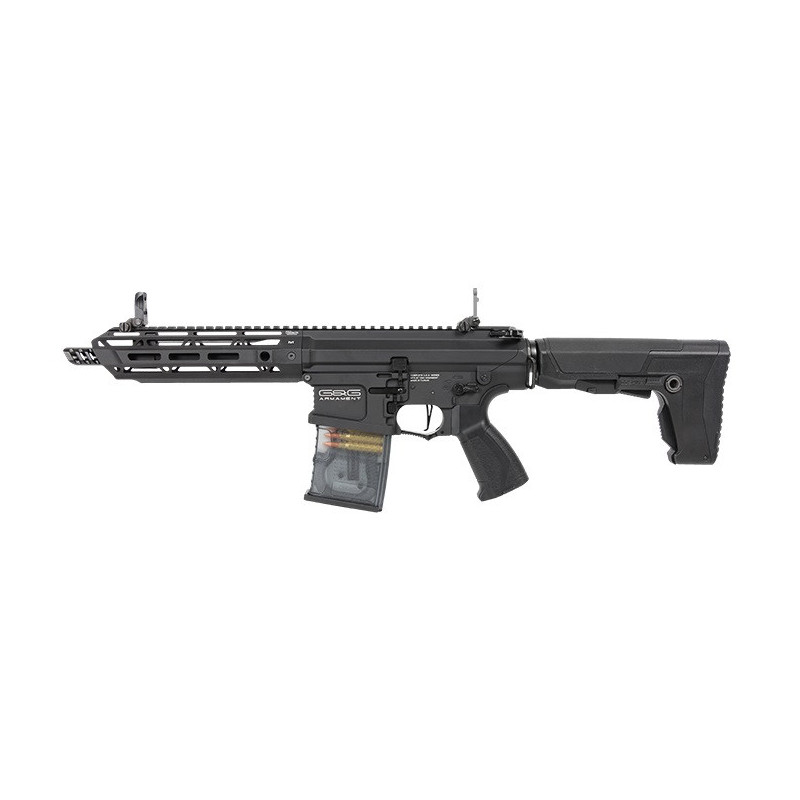 REPLIQUE LONGUE 6MM TR16 SBR 308 MK2