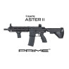 REPLIQUE LONGUE 6MM SA-PH20 PRIME BLDC ASTER II-NOIRE