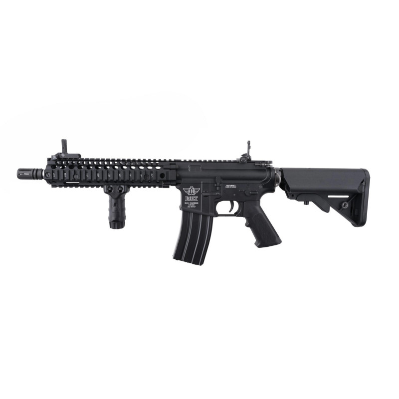 "PRECOMMANDE" REPLIQUE LONGUE 6MM B4 MK18 NOIRE