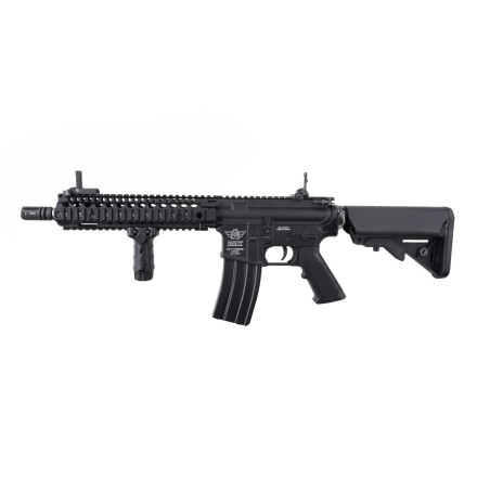 "PRECOMMANDE" REPLIQUE LONGUE 6MM B4 MK18 NOIRE