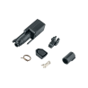 SERVICE KIT GLOCK 42 CAL BBS 6MM GAZ