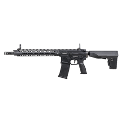 REPLIQUE LONGUE 6MM MGCR 556 GBB 12"