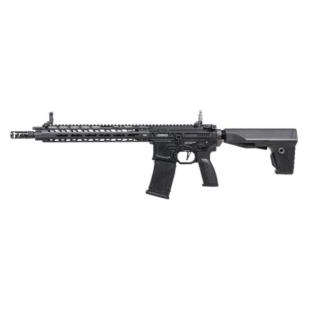 REPLIQUE LONGUE 6MM MGCR 556 GBB 12"