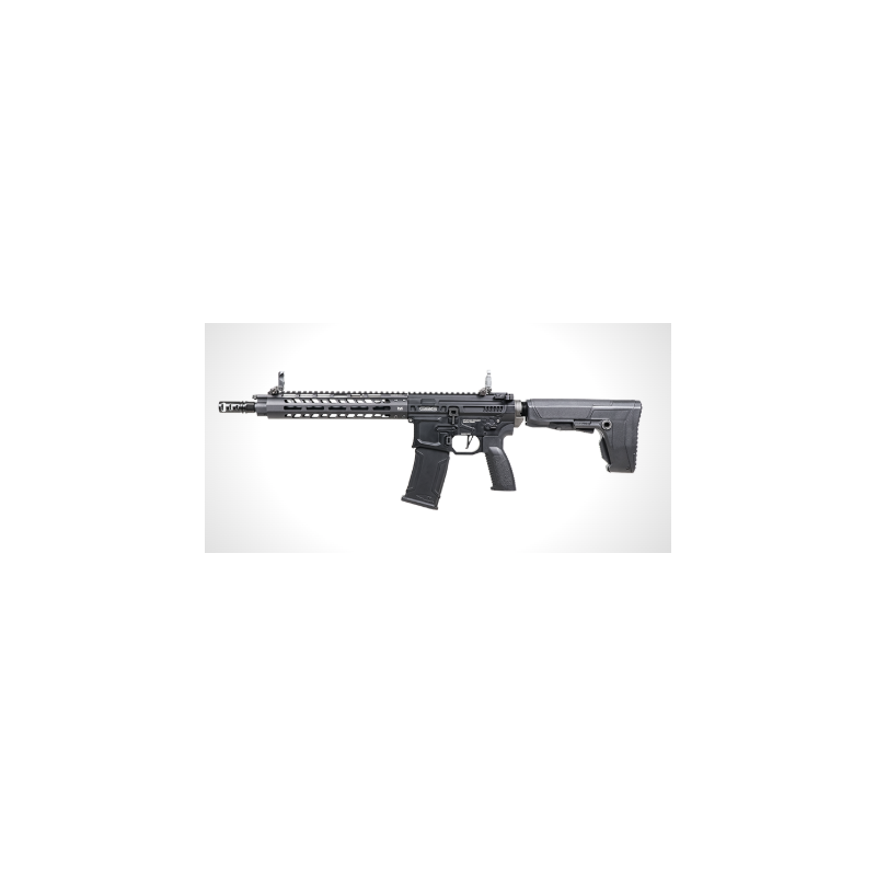 REPLIQUE LONGUE 6MM MGCR 556 GBB 10"