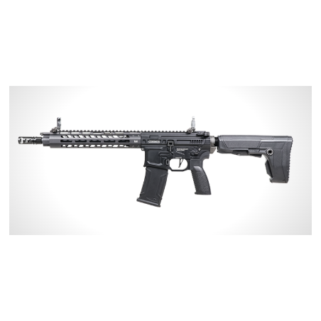 REPLIQUE LONGUE 6MM MGCR 556 GBB 10"