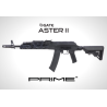 REPLIQUE LONGUE 6MM SA-PJ21 KPYK ASTER II BLDC NOIRE