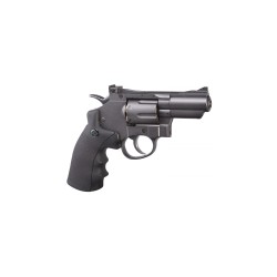 CROSMAN - REVOLVER 357 BB C4.5MM SNR 4.5J