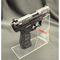 UMAREX - PISTOLET "WALTHER P22Q" - BBS 6MM - SPRING