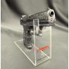 UMAREX - PISTOLET "WALTHER P22Q" - BBS 6MM - SPRING