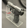 UMAREX - PISTOLET "WALTHER P22Q" - BBS 6MM - SPRING