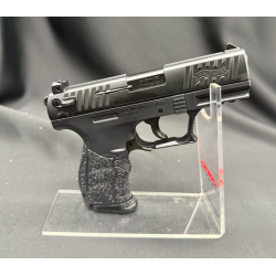 UMAREX - PISTOLET "WALTHER P22Q" - BBS 6MM - SPRING